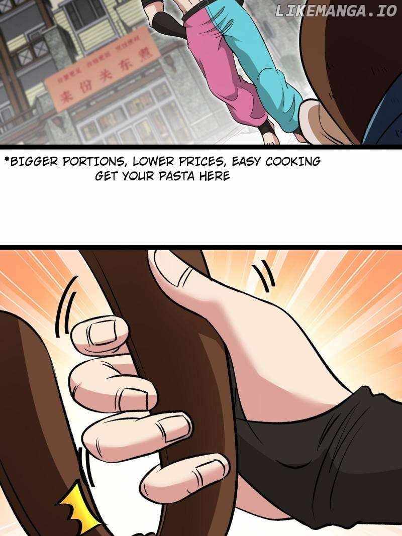 I Am The Monster Overlord Chapter 78 74
